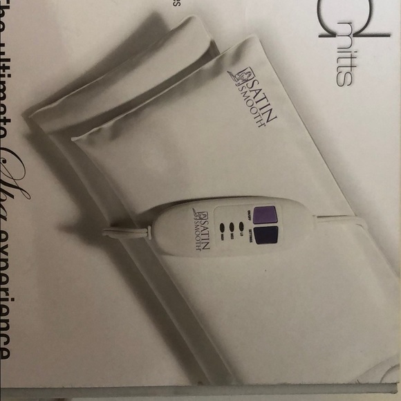 Heated mitts - Picture 3 of 4